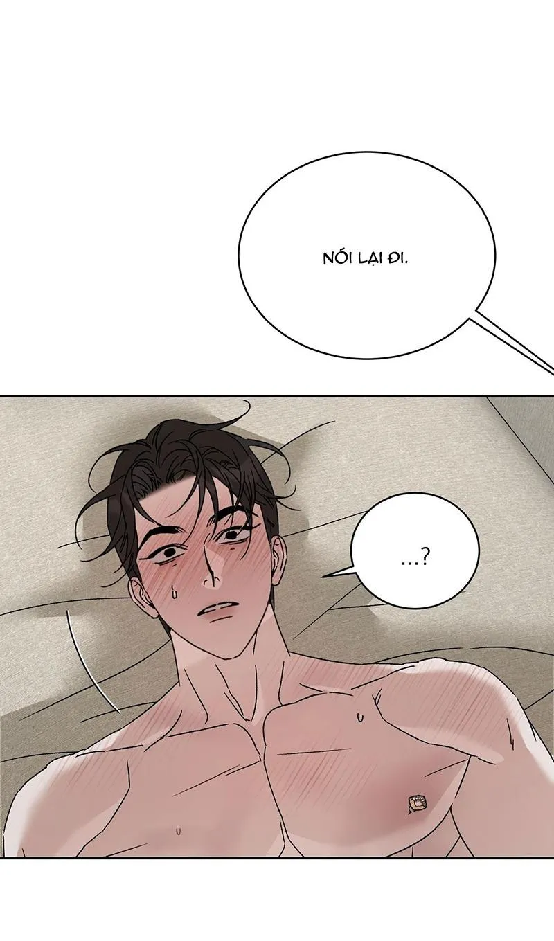 Không Phải Vợ Tôi Mà Là Tôi, Cậu Thấy Sao? - Chap 6 - H+