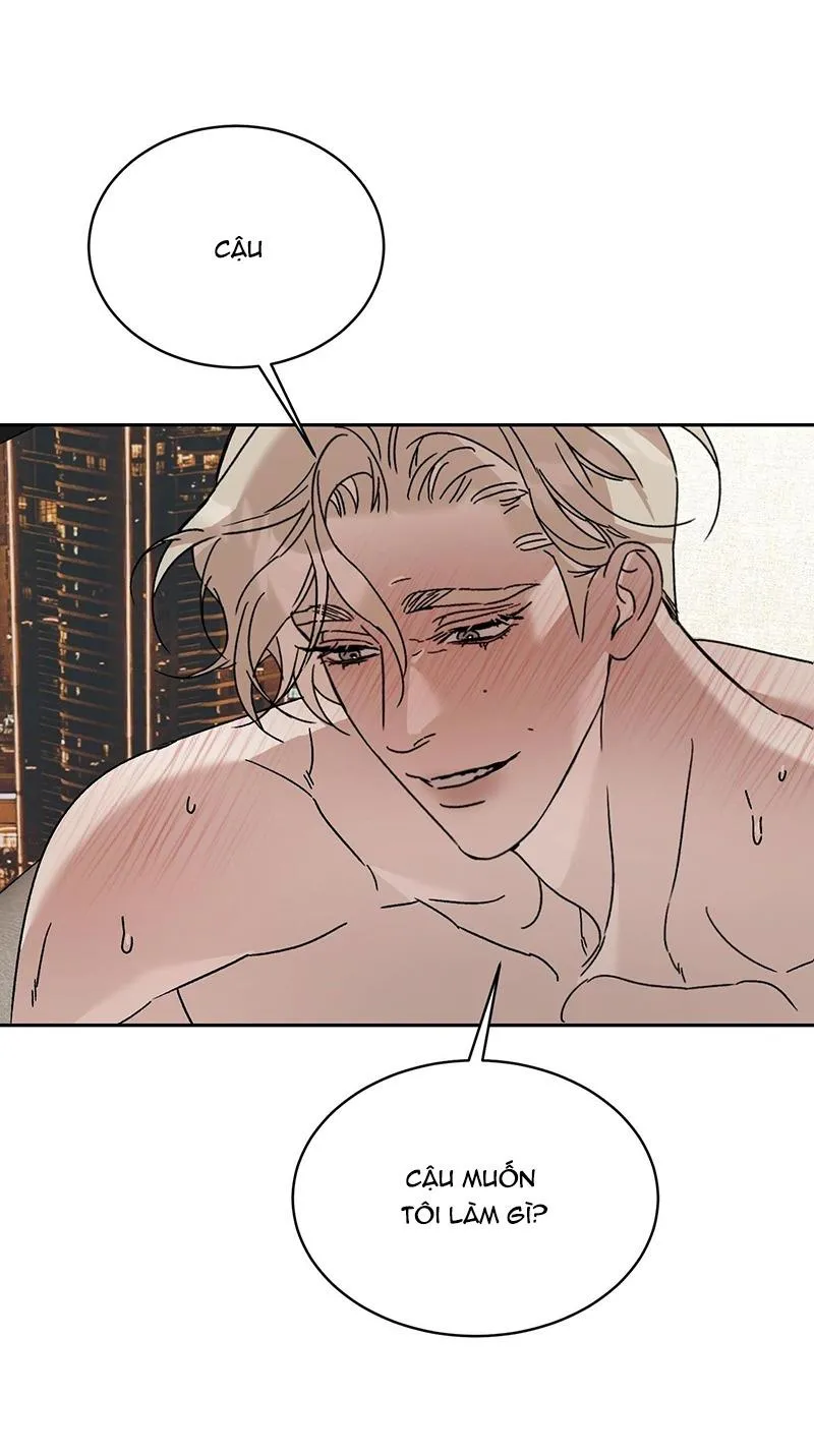 Không Phải Vợ Tôi Mà Là Tôi, Cậu Thấy Sao? - Chap 6 - H+