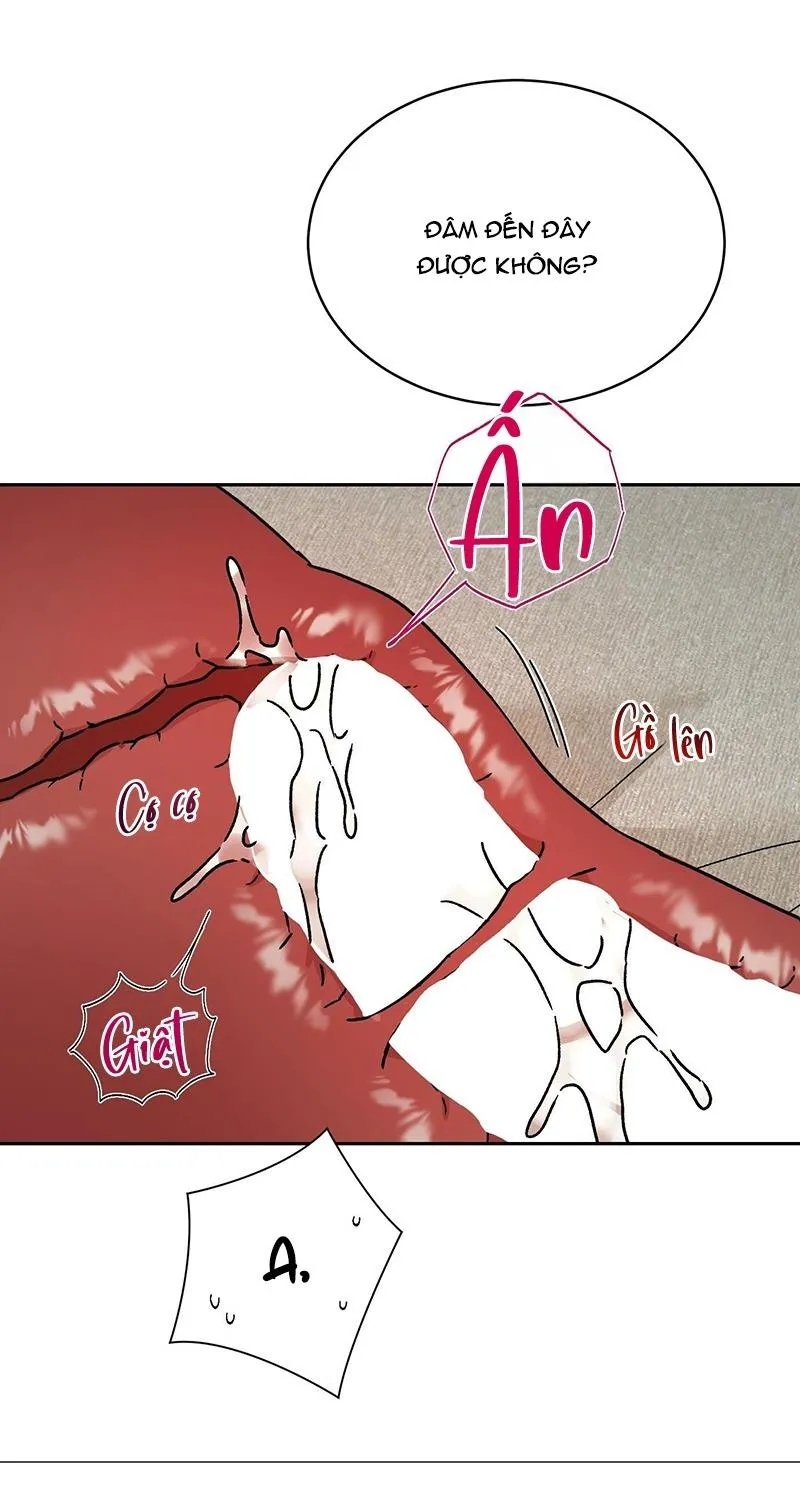 Không Phải Vợ Tôi Mà Là Tôi, Cậu Thấy Sao? - Chap 6 - H+