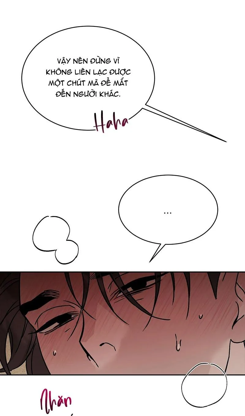 Không Phải Vợ Tôi Mà Là Tôi, Cậu Thấy Sao? - Chap 6 - H+