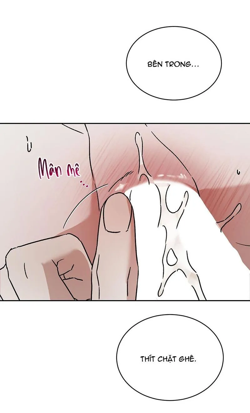 Không Phải Vợ Tôi Mà Là Tôi, Cậu Thấy Sao? - Chap 6 - H+