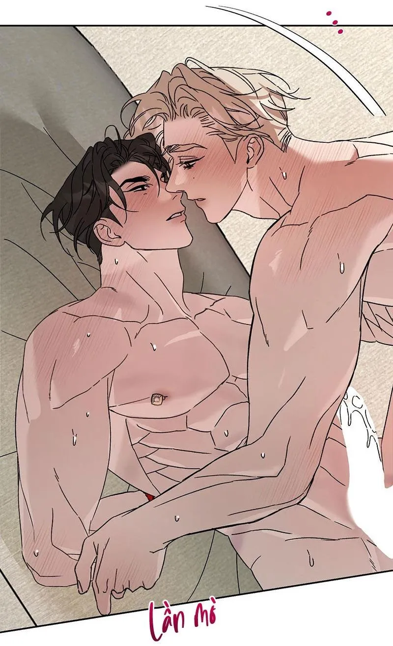 Không Phải Vợ Tôi Mà Là Tôi, Cậu Thấy Sao? - Chap 6 - H+