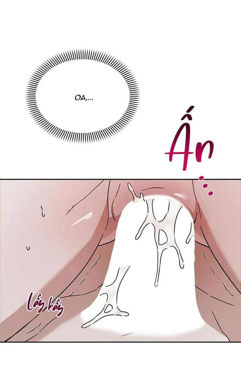 Không Phải Vợ Tôi Mà Là Tôi, Cậu Thấy Sao? - Chap 6 - H+