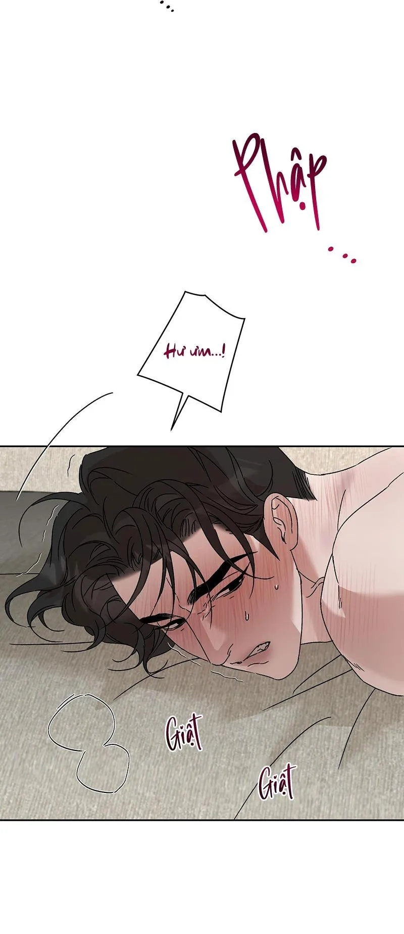 Không Phải Vợ Tôi Mà Là Tôi, Cậu Thấy Sao? - Chap 6 - H+