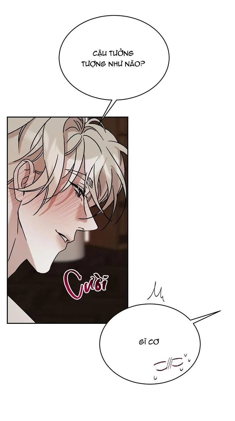 Không Phải Vợ Tôi Mà Là Tôi, Cậu Thấy Sao? - Chap 6 - H+