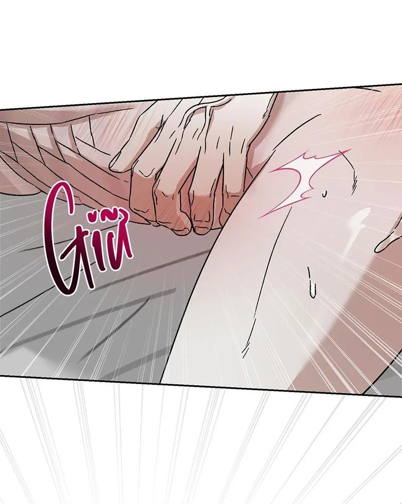 Không Phải Vợ Tôi Mà Là Tôi, Cậu Thấy Sao? - Chap 6 - H+