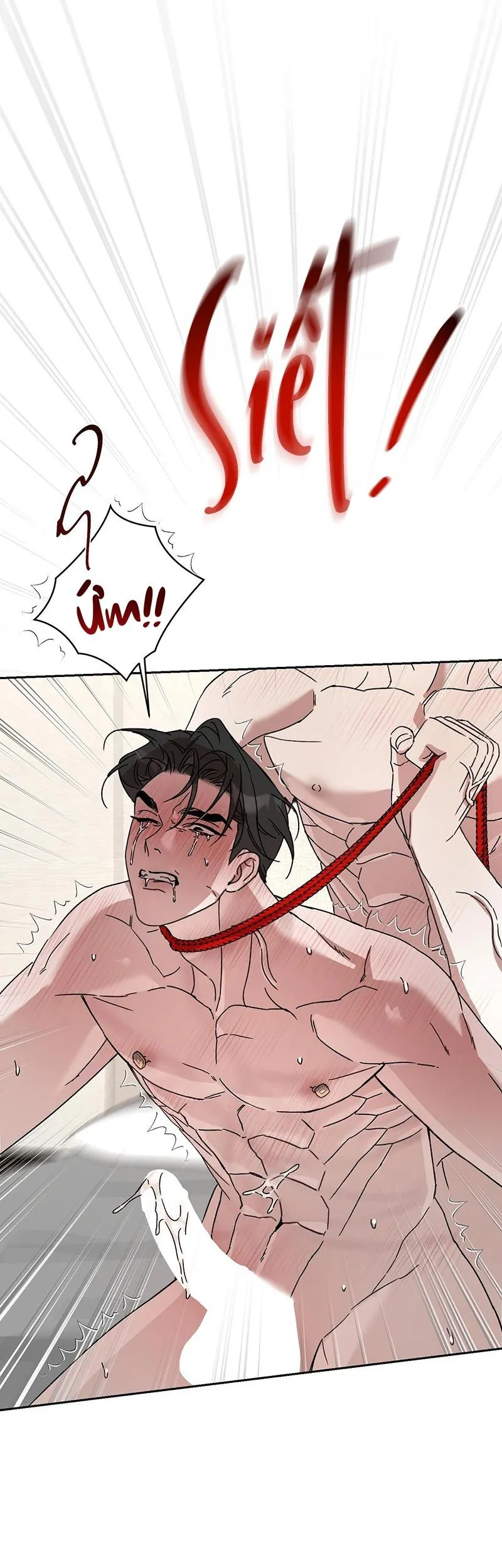 Không Phải Vợ Tôi Mà Là Tôi, Cậu Thấy Sao? - Chap 6 - H+