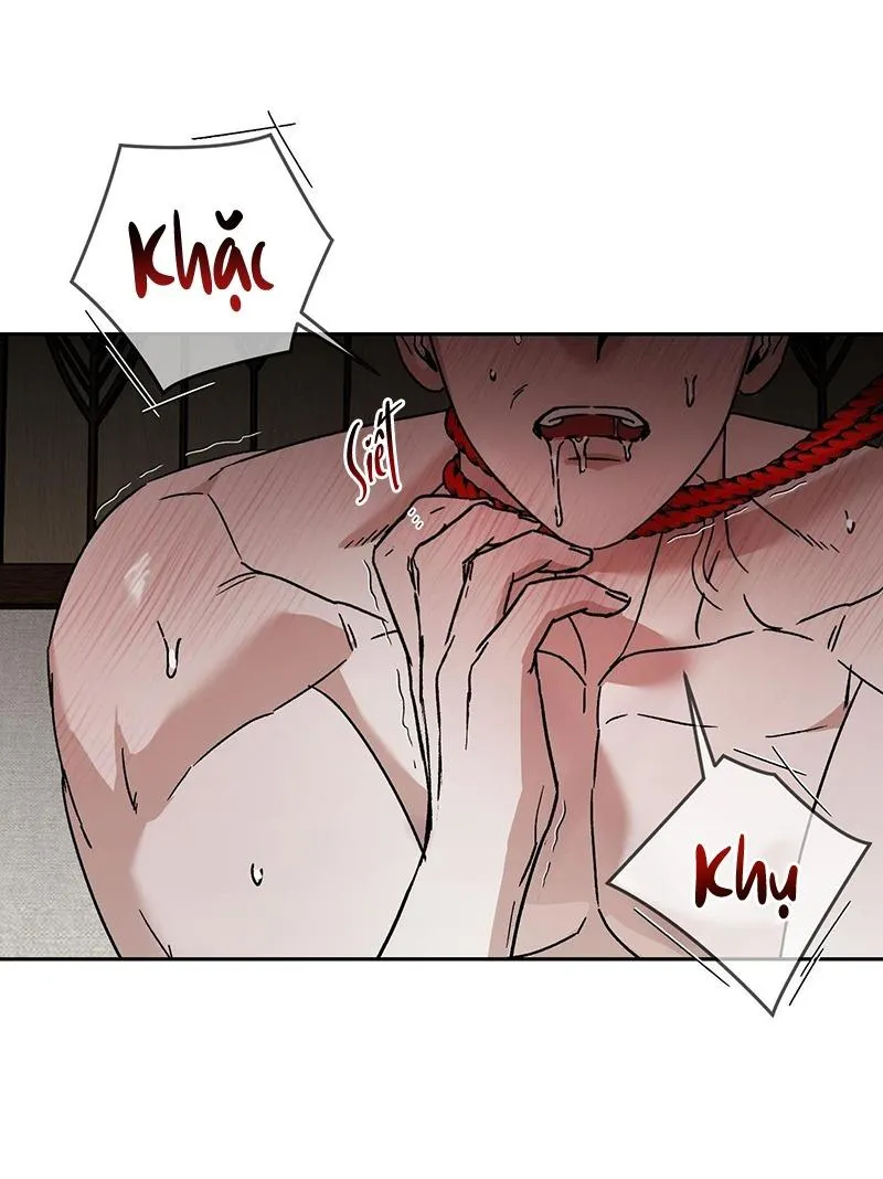 Không Phải Vợ Tôi Mà Là Tôi, Cậu Thấy Sao? - Chap 6 - H+