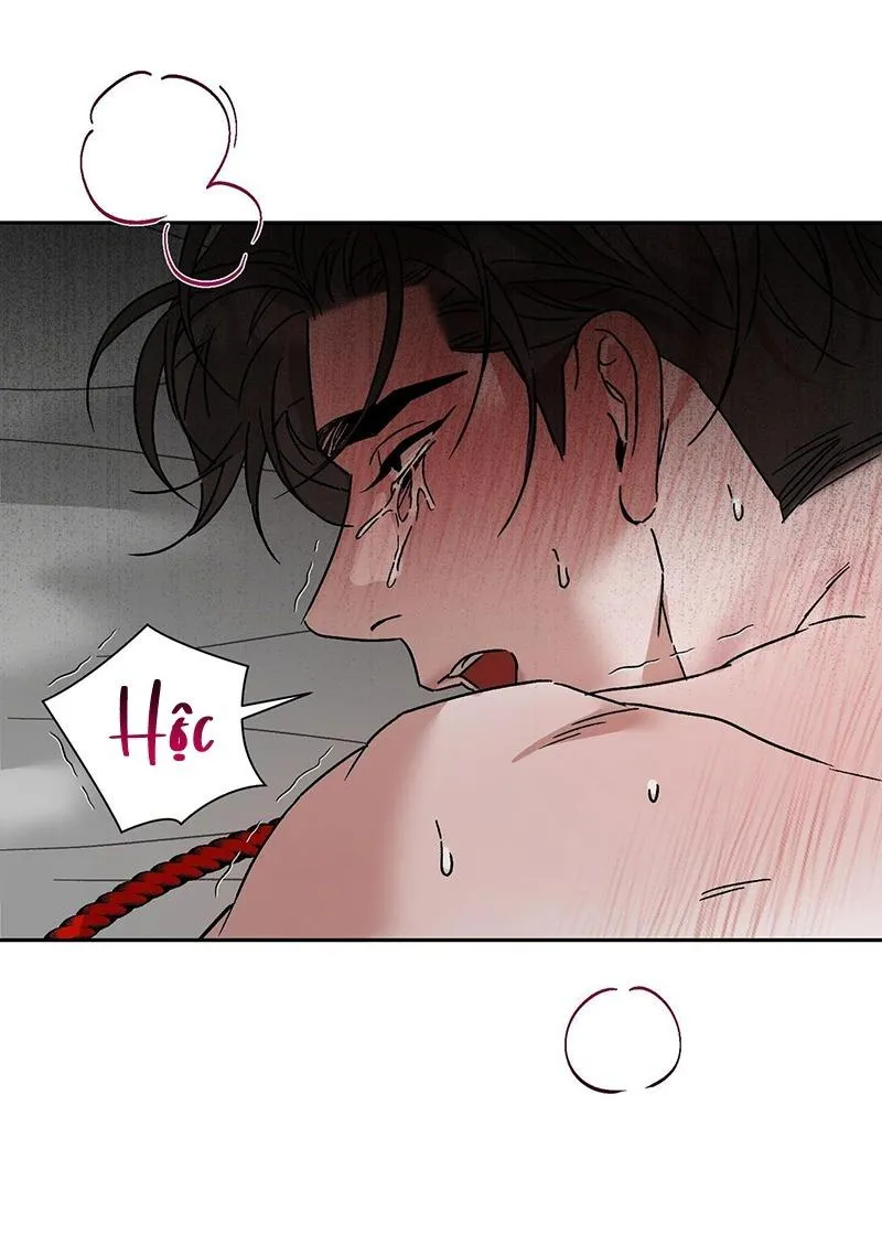 Không Phải Vợ Tôi Mà Là Tôi, Cậu Thấy Sao? - Chap 6 - H+