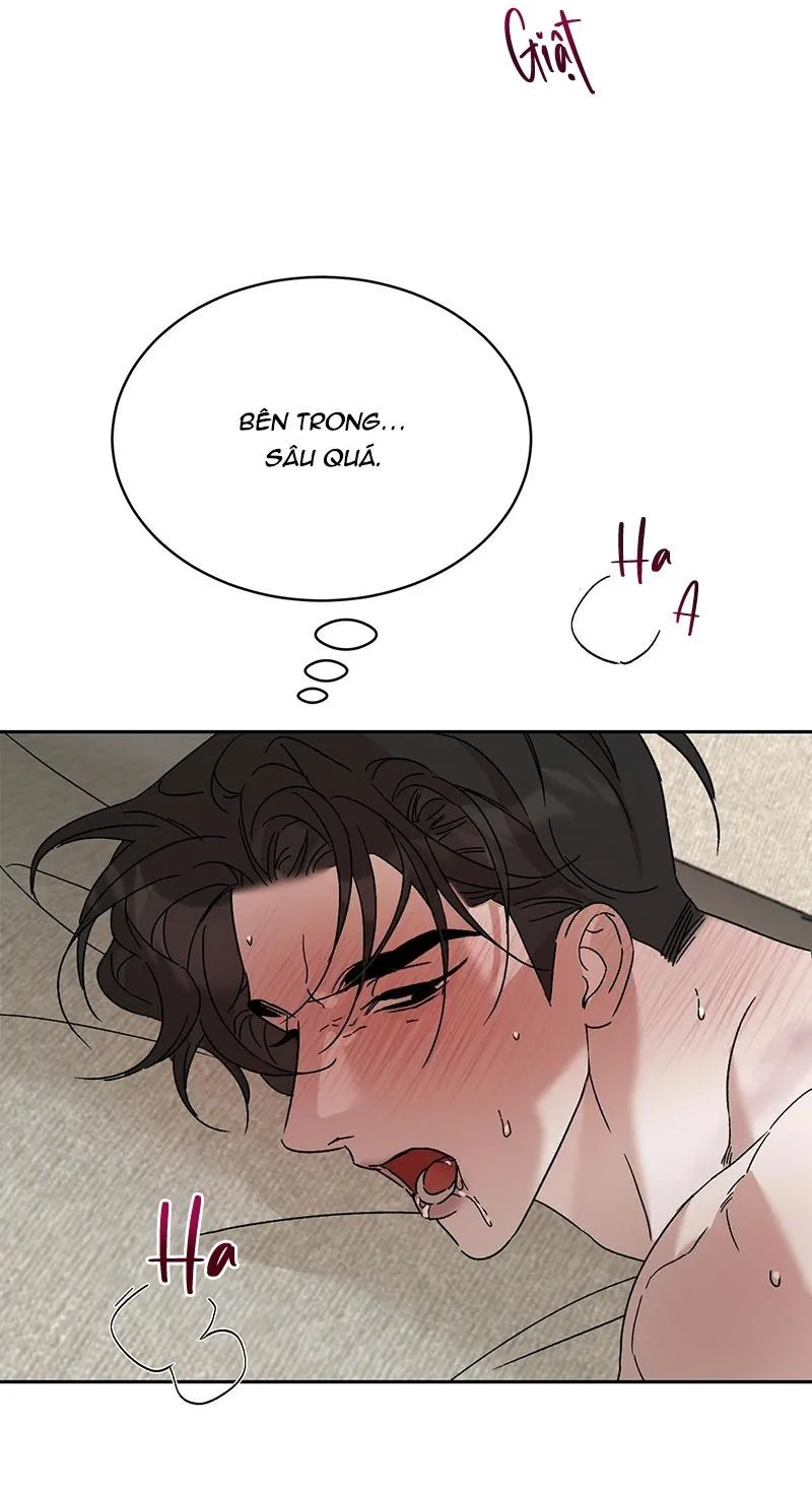 Không Phải Vợ Tôi Mà Là Tôi, Cậu Thấy Sao? - Chap 6 - H+