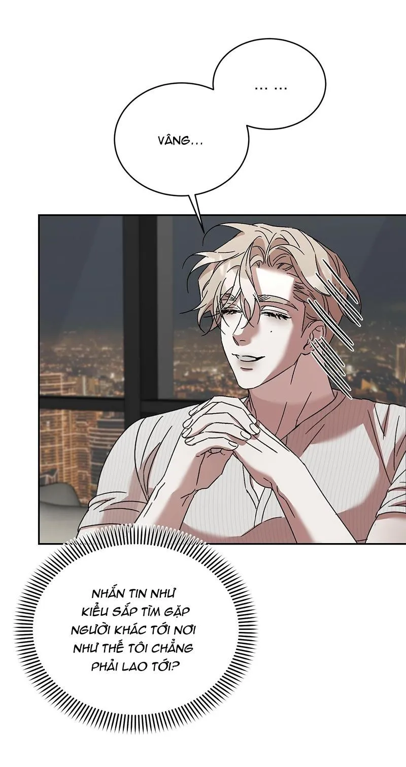 Không Phải Vợ Tôi Mà Là Tôi, Cậu Thấy Sao? - Chap 5 - H+