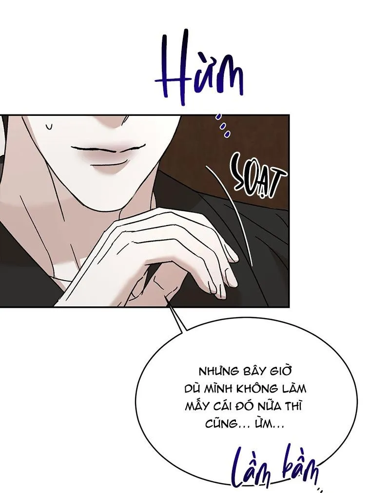 Không Phải Vợ Tôi Mà Là Tôi, Cậu Thấy Sao? - Chap 5 - H+