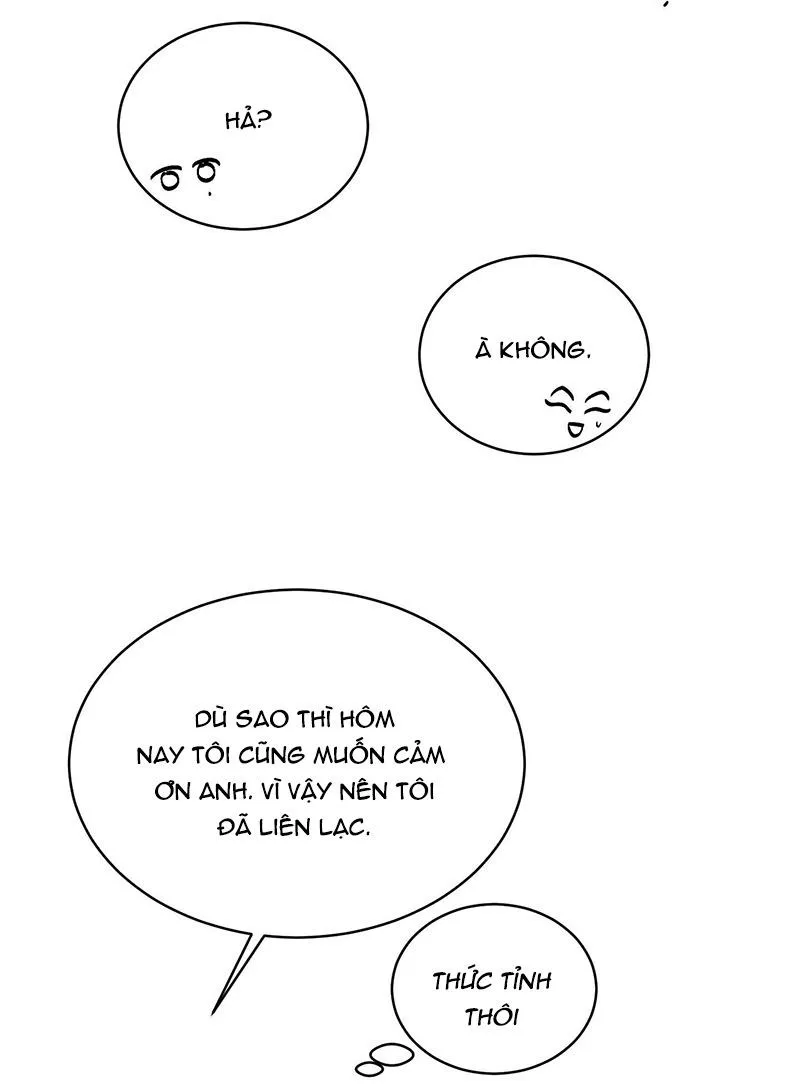 Không Phải Vợ Tôi Mà Là Tôi, Cậu Thấy Sao? - Chap 5 - H+