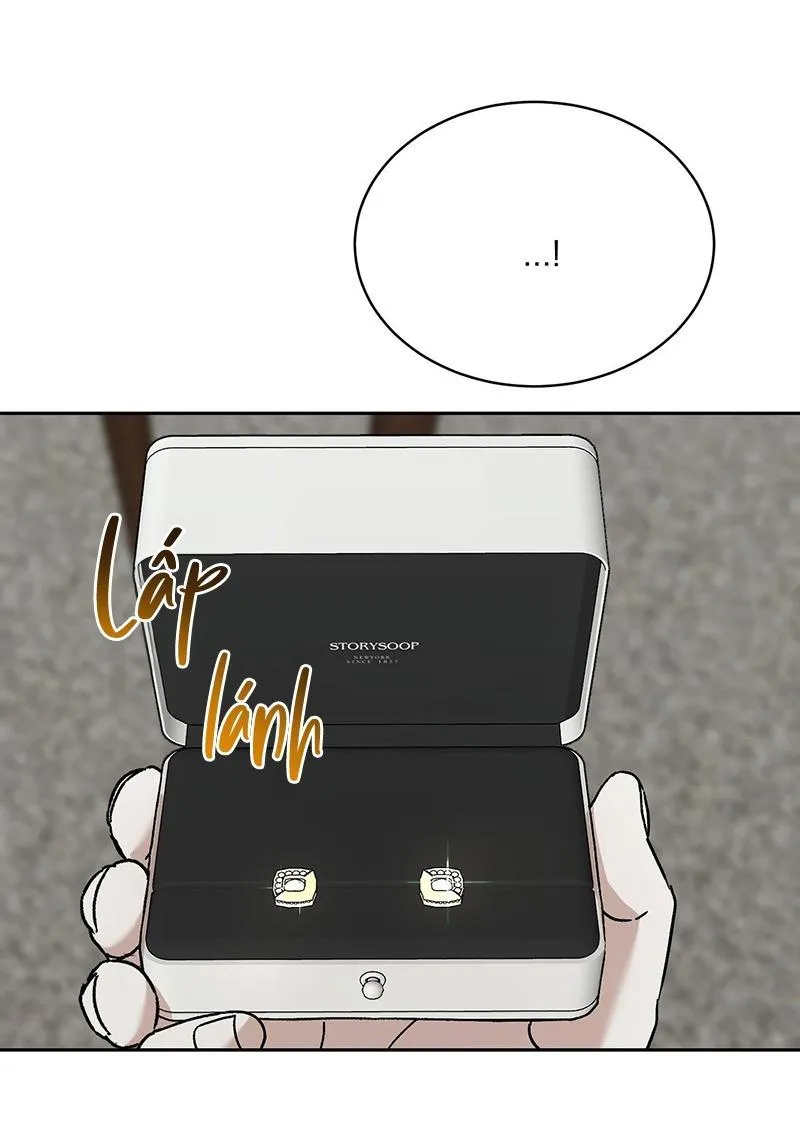 Không Phải Vợ Tôi Mà Là Tôi, Cậu Thấy Sao? - Chap 5 - H+