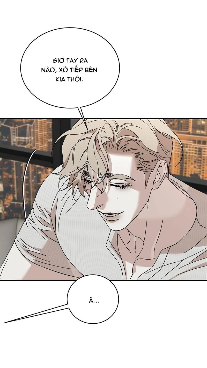 Không Phải Vợ Tôi Mà Là Tôi, Cậu Thấy Sao? - Chap 5 - H+