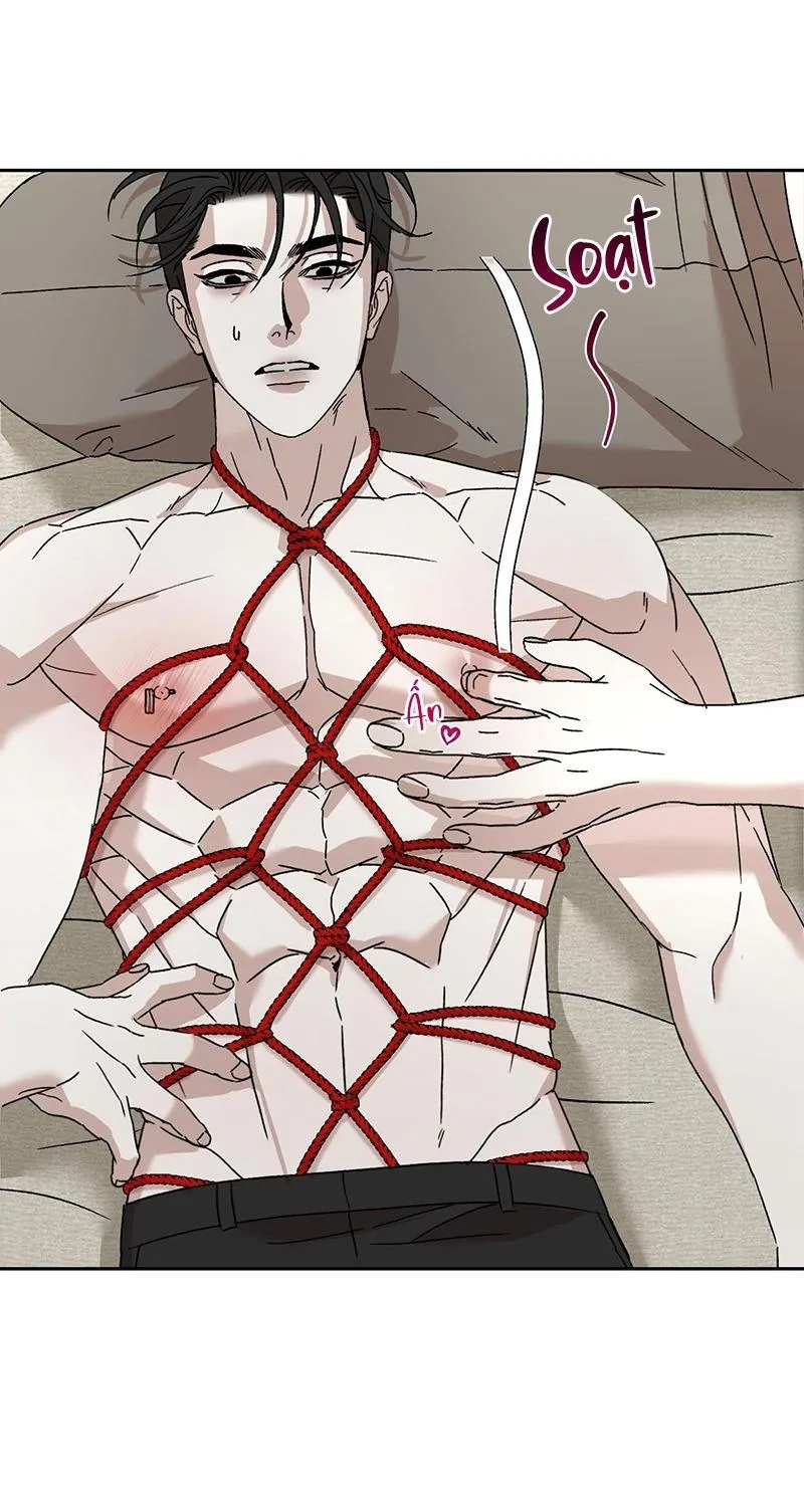 Không Phải Vợ Tôi Mà Là Tôi, Cậu Thấy Sao? - Chap 5 - H+