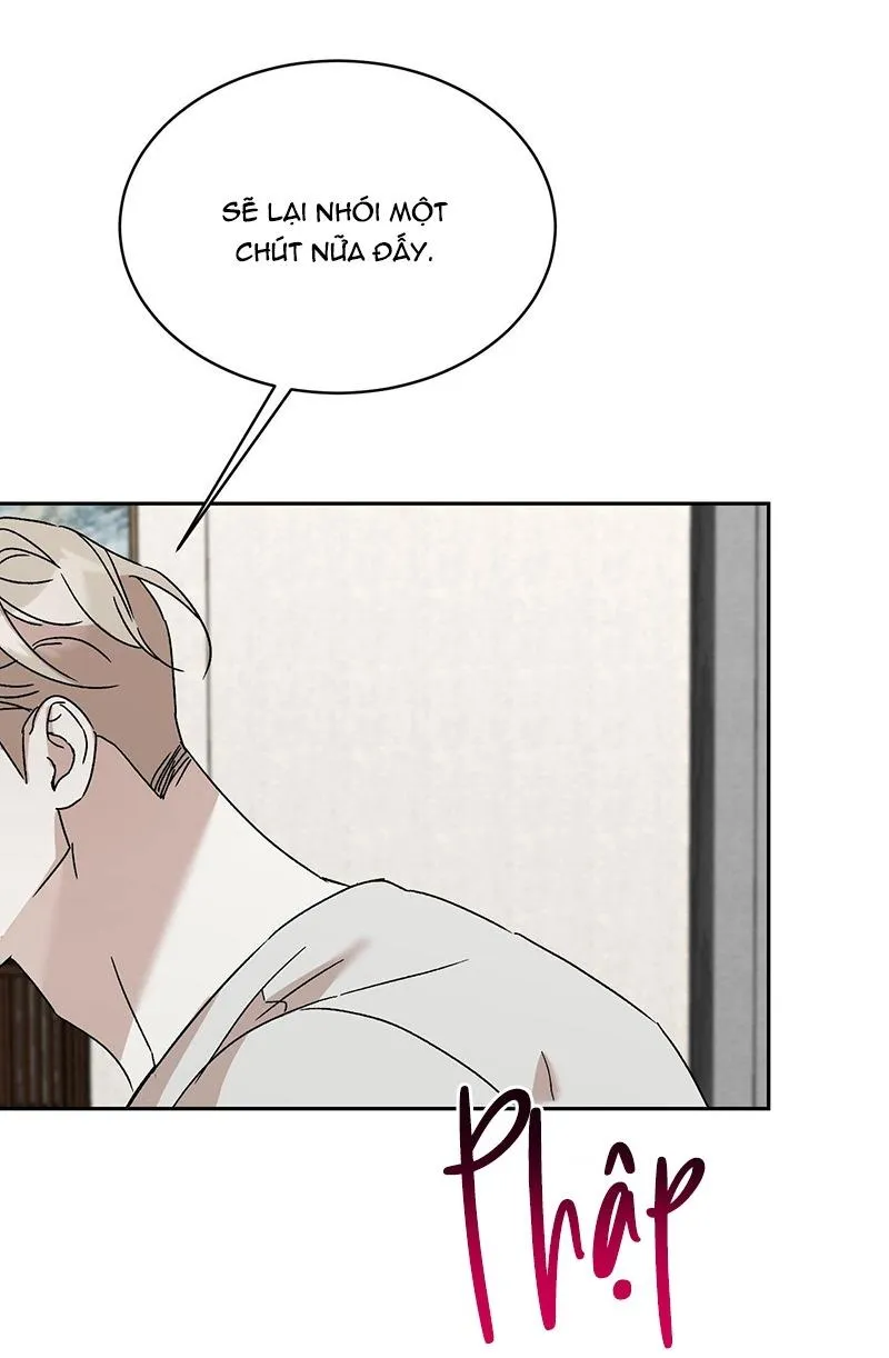 Không Phải Vợ Tôi Mà Là Tôi, Cậu Thấy Sao? - Chap 5 - H+
