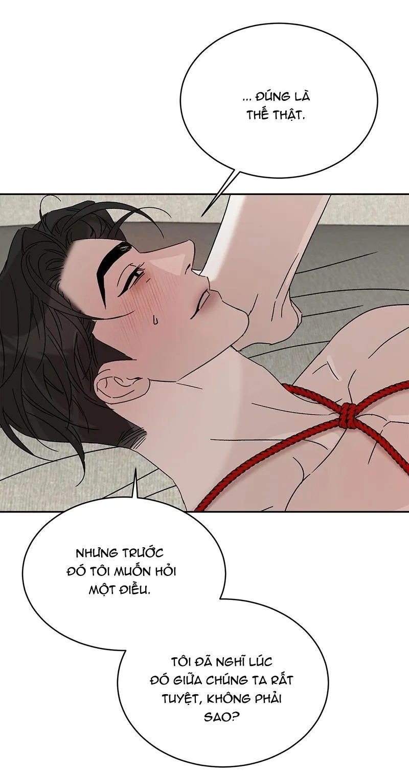 Không Phải Vợ Tôi Mà Là Tôi, Cậu Thấy Sao? - Chap 5 - H+