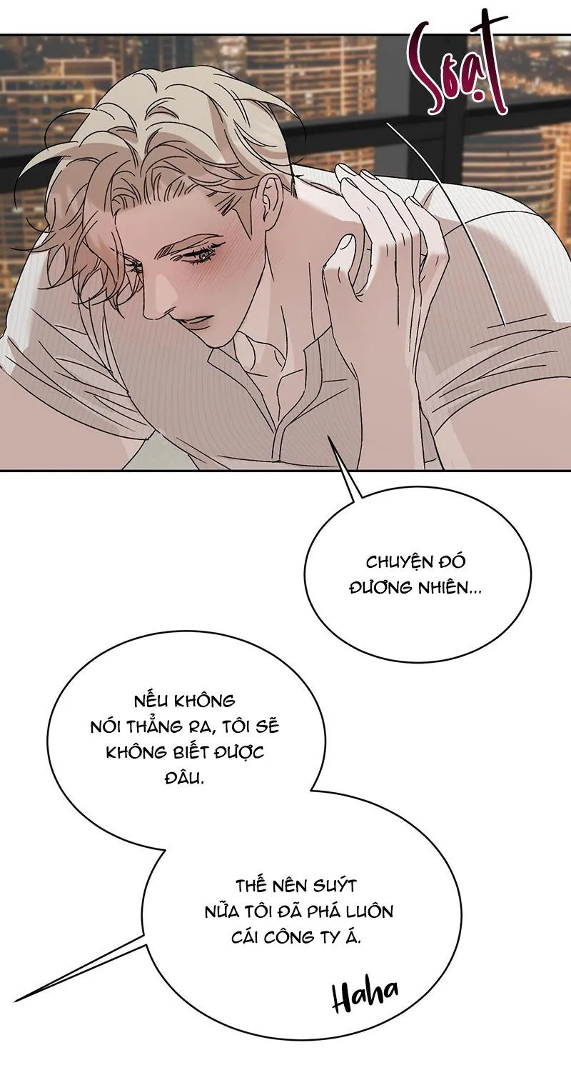 Không Phải Vợ Tôi Mà Là Tôi, Cậu Thấy Sao? - Chap 5 - H+