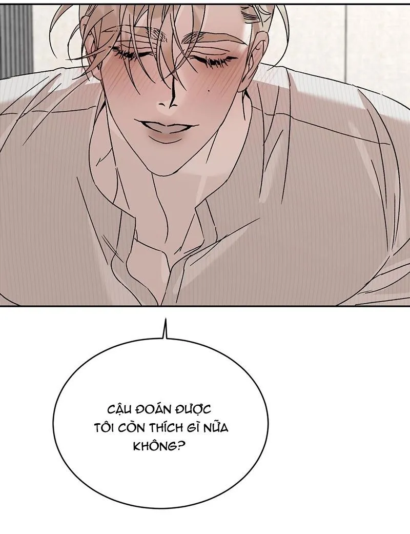 Không Phải Vợ Tôi Mà Là Tôi, Cậu Thấy Sao? - Chap 5 - H+