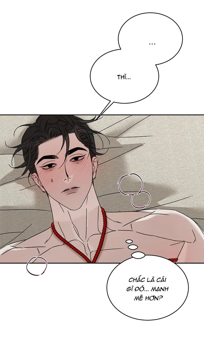 Không Phải Vợ Tôi Mà Là Tôi, Cậu Thấy Sao? - Chap 5 - H+