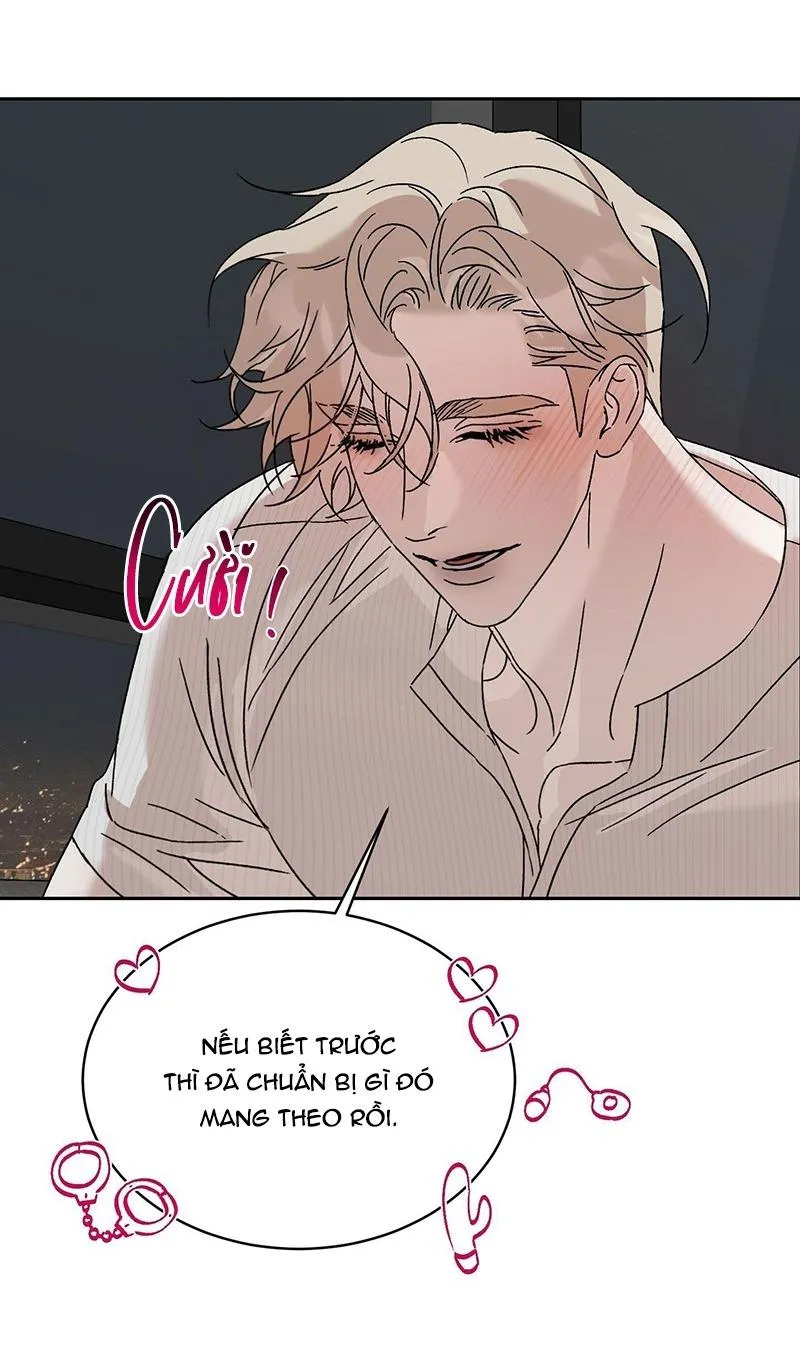 Không Phải Vợ Tôi Mà Là Tôi, Cậu Thấy Sao? - Chap 5 - H+