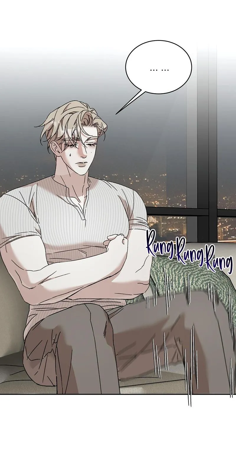 Không Phải Vợ Tôi Mà Là Tôi, Cậu Thấy Sao? - Chap 5 - H+