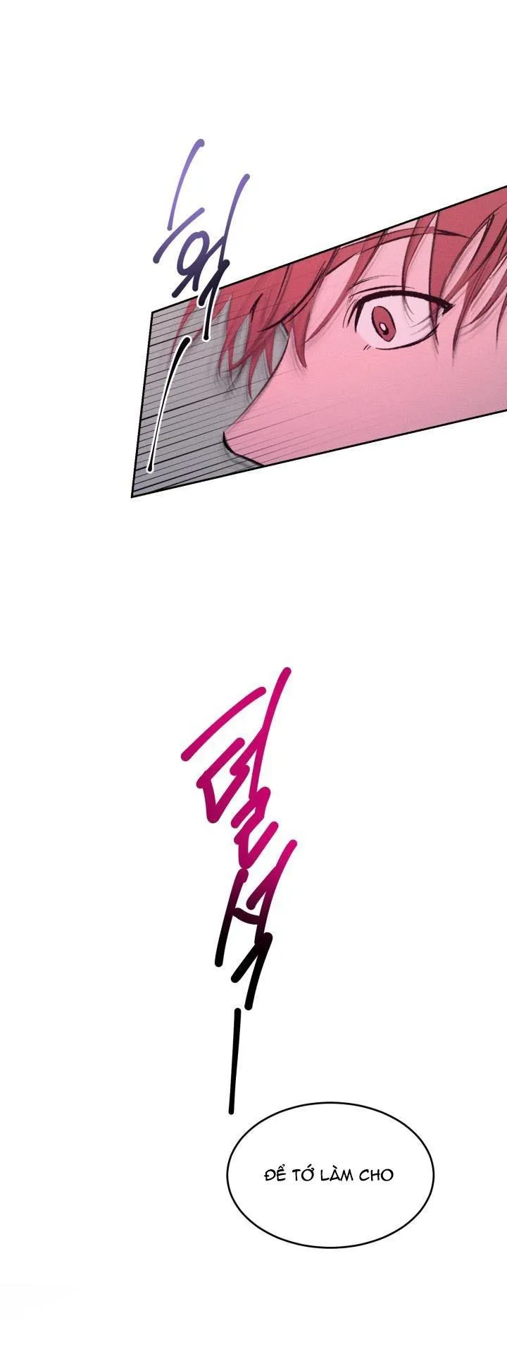 Hãy Cẩn Thận Với Mối Quan Hệ Trong Cơn Say - Chap 8 - End