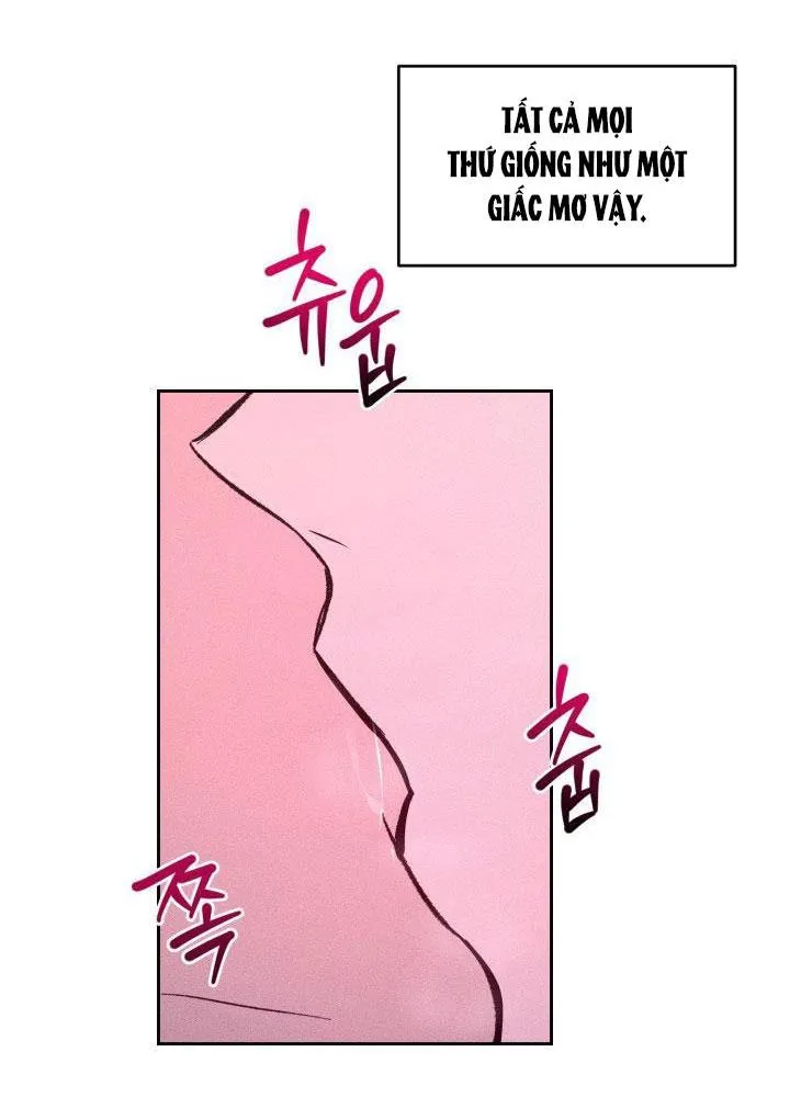Hãy Cẩn Thận Với Mối Quan Hệ Trong Cơn Say - Chap 8 - End