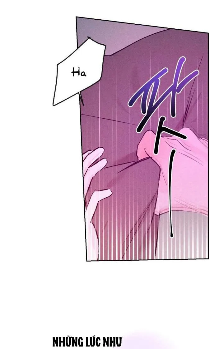 Hãy Cẩn Thận Với Mối Quan Hệ Trong Cơn Say - Chap 8 - End