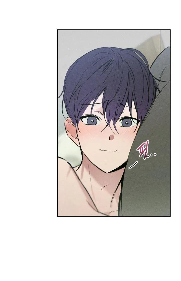 Hãy Cẩn Thận Với Mối Quan Hệ Trong Cơn Say - Chap 8 - End