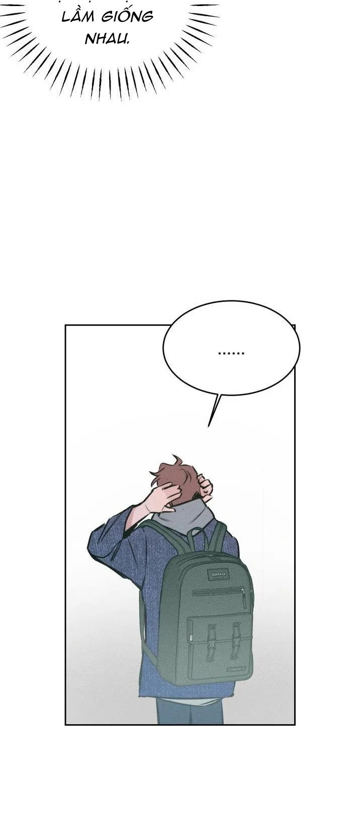 Hãy Cẩn Thận Với Mối Quan Hệ Trong Cơn Say - Chap 4