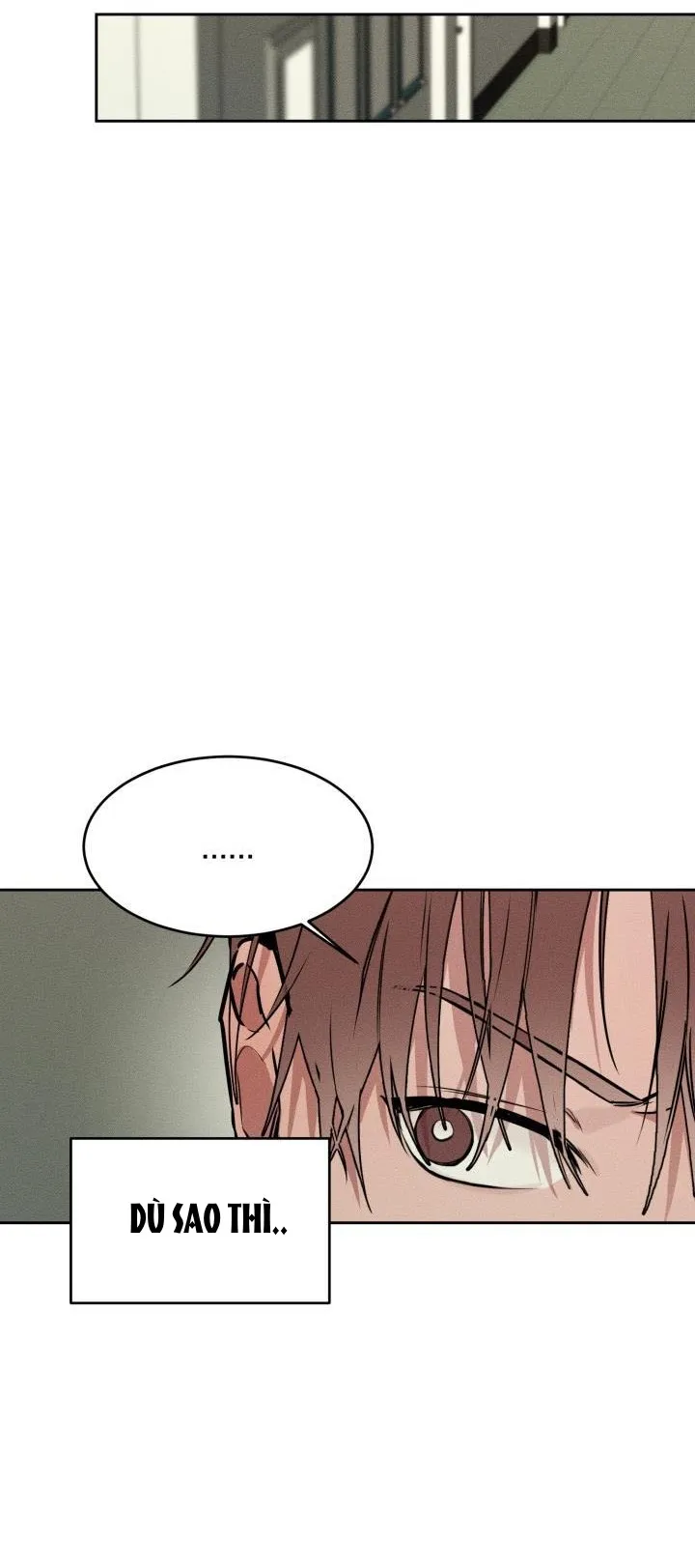 Hãy Cẩn Thận Với Mối Quan Hệ Trong Cơn Say - Chap 4