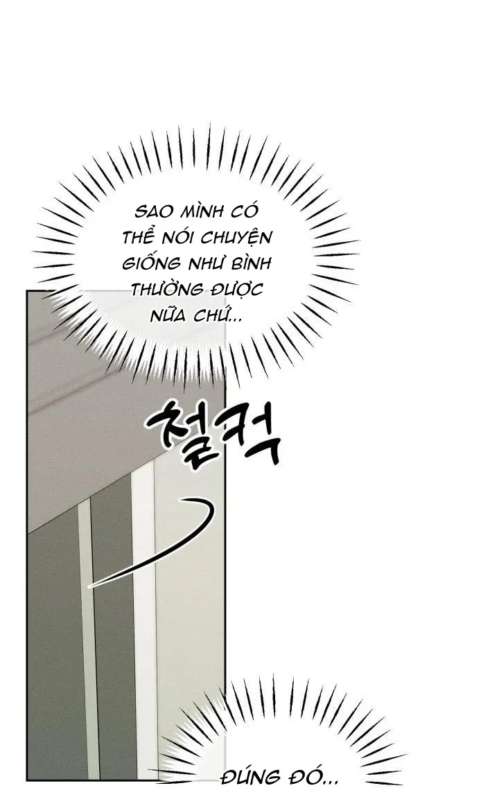 Hãy Cẩn Thận Với Mối Quan Hệ Trong Cơn Say - Chap 4