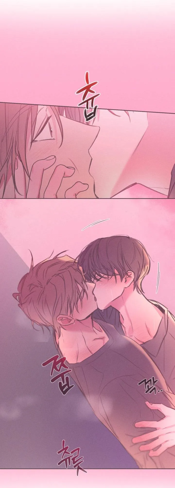 Hãy Cẩn Thận Với Mối Quan Hệ Trong Cơn Say - Chap 5