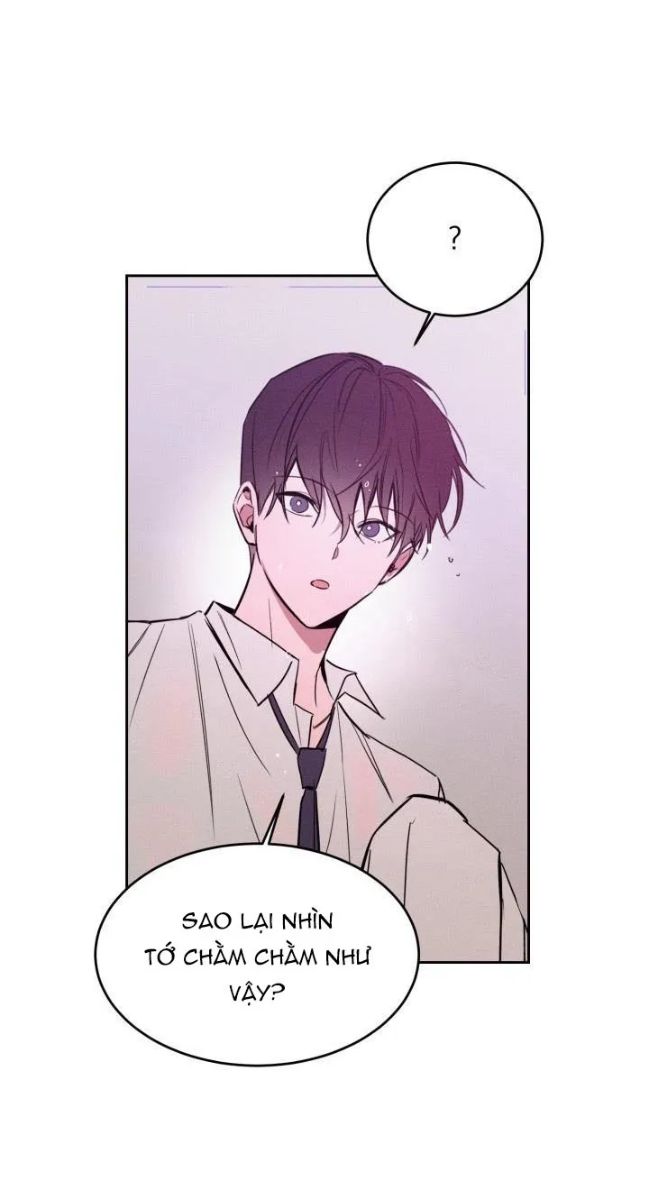 Hãy Cẩn Thận Với Mối Quan Hệ Trong Cơn Say - Chap 5