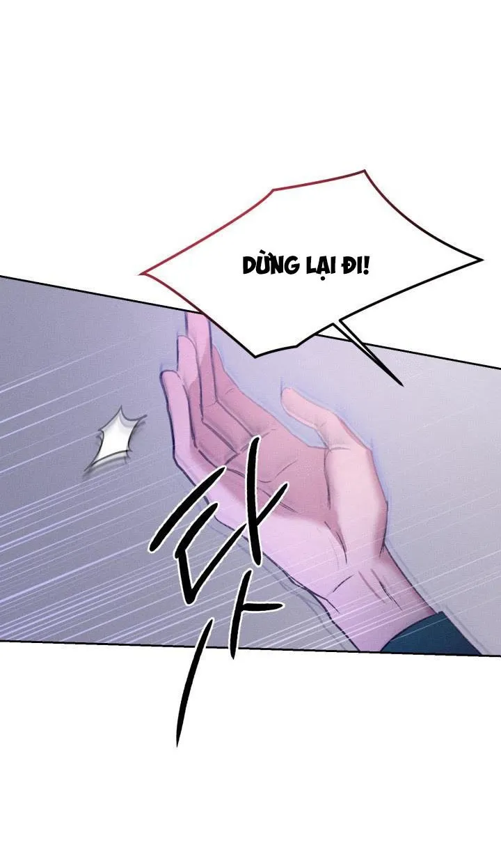 Hãy Cẩn Thận Với Mối Quan Hệ Trong Cơn Say - Chap 5