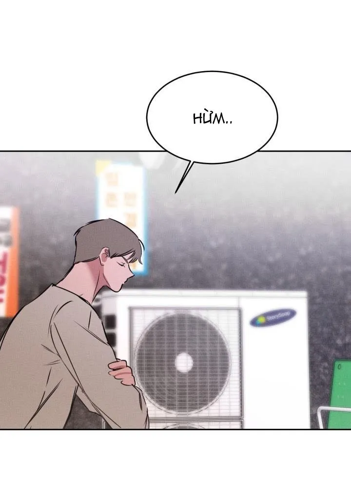 Hãy Cẩn Thận Với Mối Quan Hệ Trong Cơn Say - Chap 5