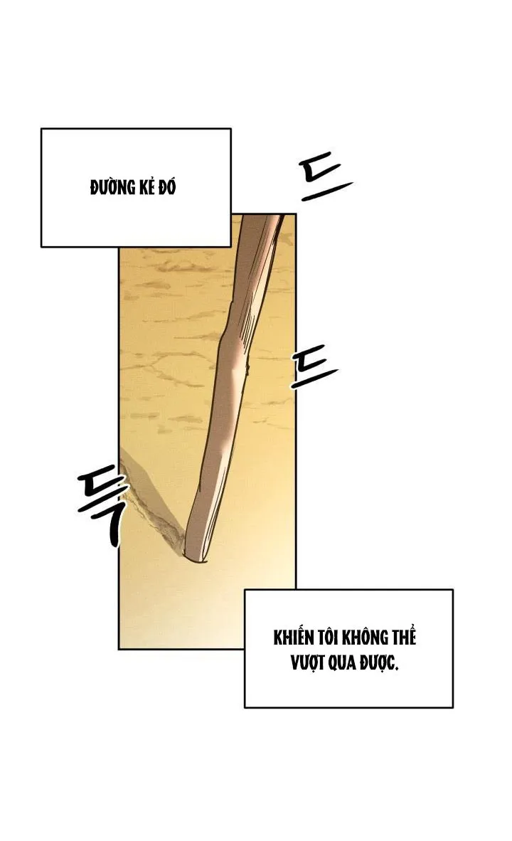 Hãy Cẩn Thận Với Mối Quan Hệ Trong Cơn Say - Chap 7