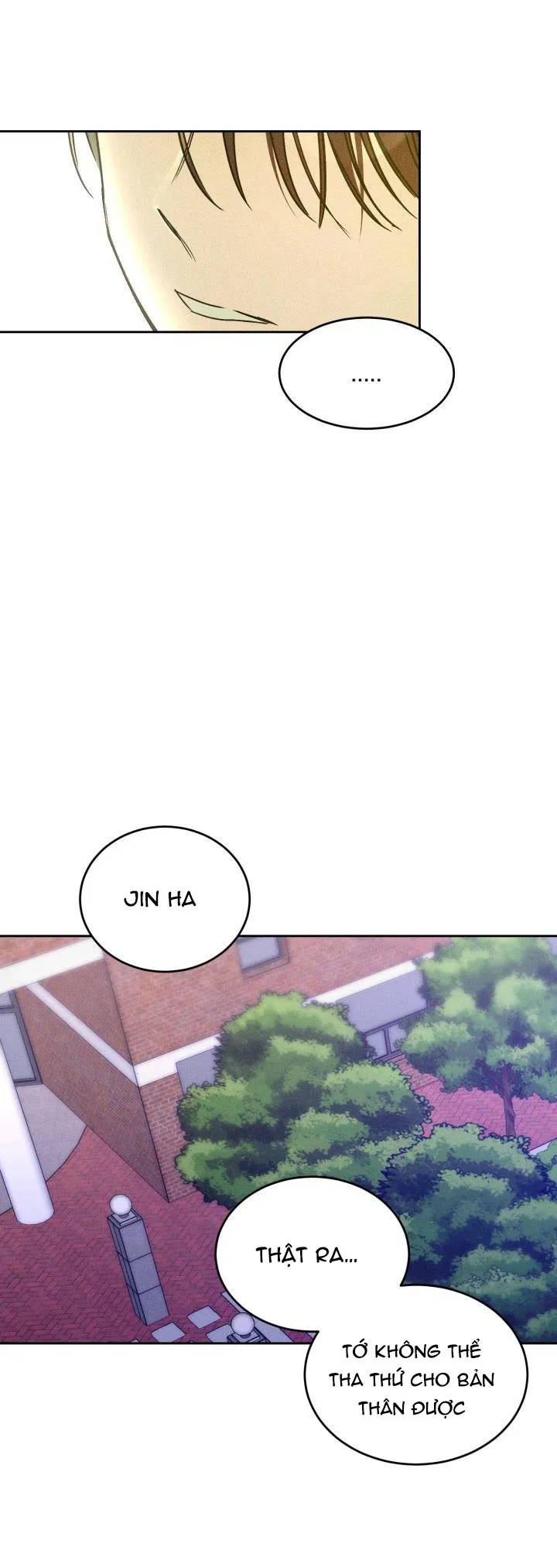 Hãy Cẩn Thận Với Mối Quan Hệ Trong Cơn Say - Chap 7