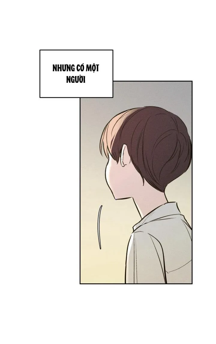 Hãy Cẩn Thận Với Mối Quan Hệ Trong Cơn Say - Chap 7