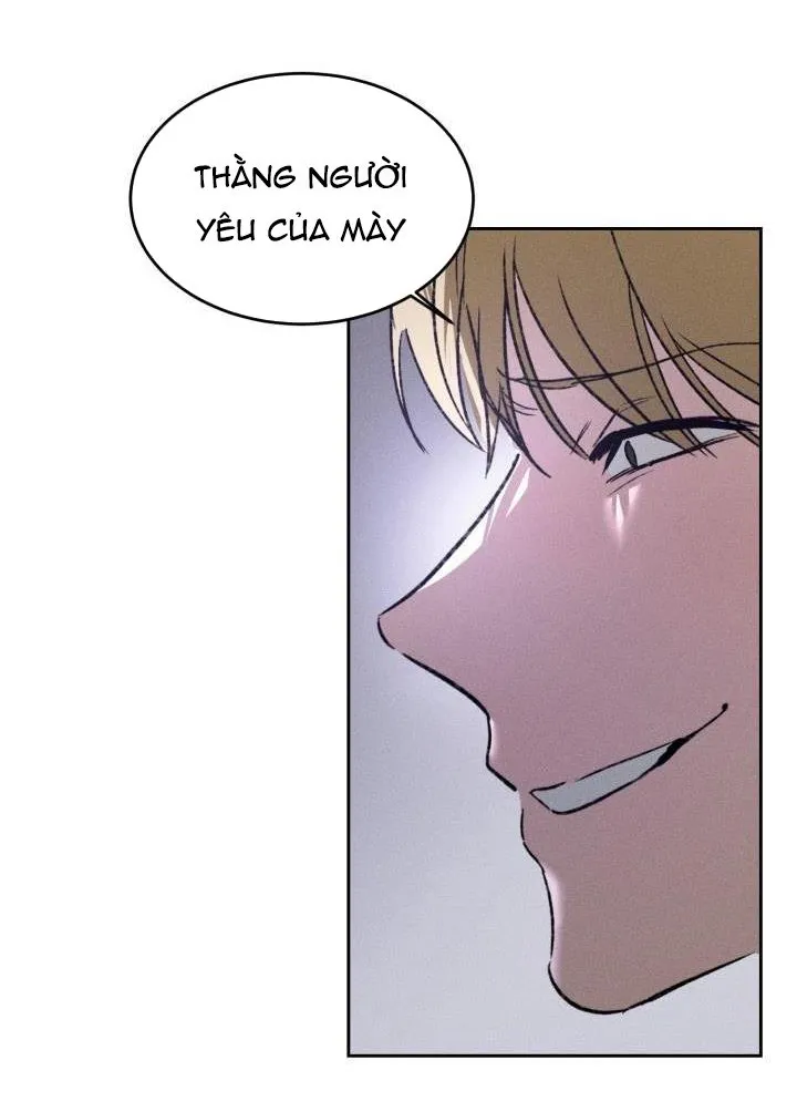 Hãy Cẩn Thận Với Mối Quan Hệ Trong Cơn Say - Chap 6