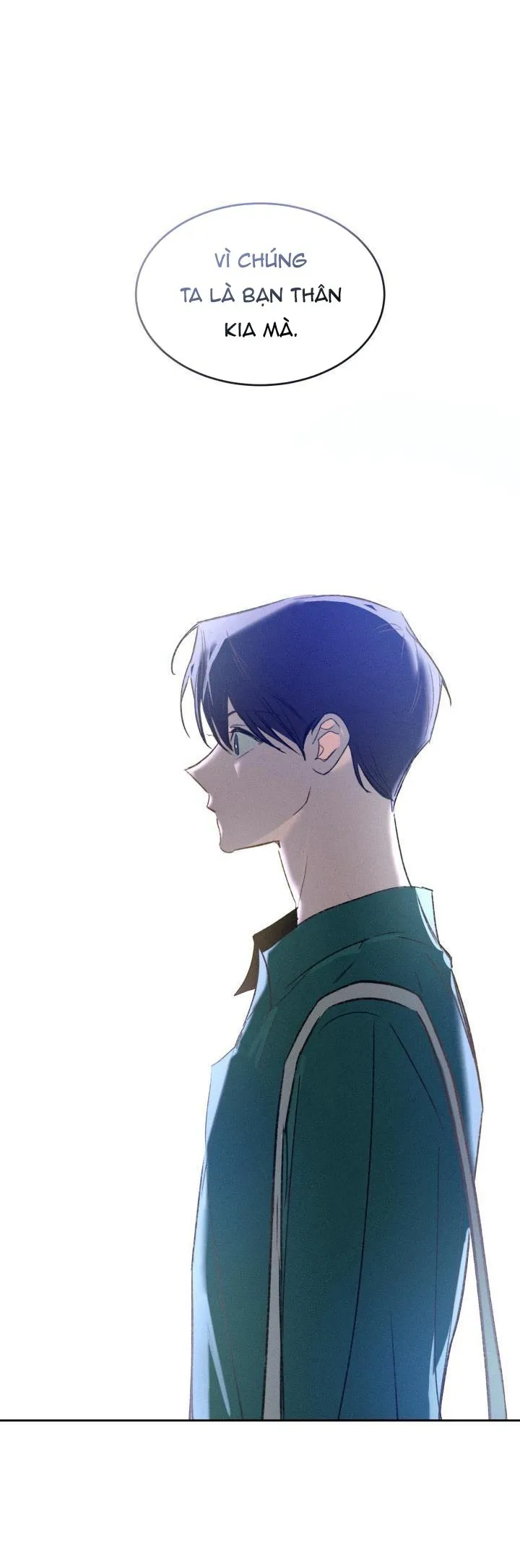 Hãy Cẩn Thận Với Mối Quan Hệ Trong Cơn Say - Chap 6