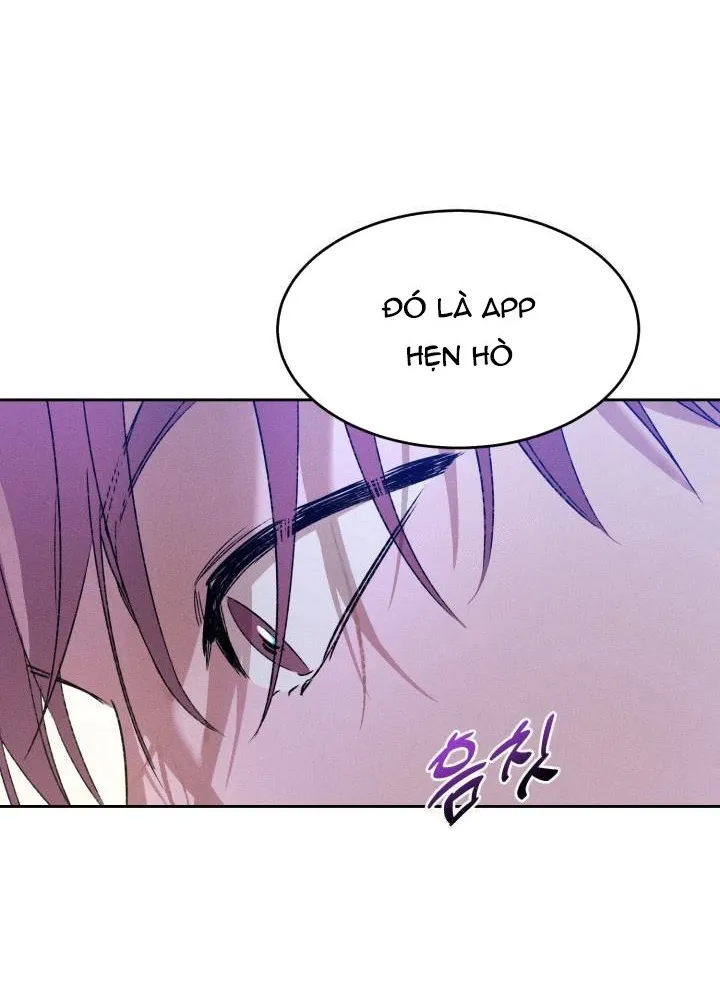 Hãy Cẩn Thận Với Mối Quan Hệ Trong Cơn Say - Chap 6