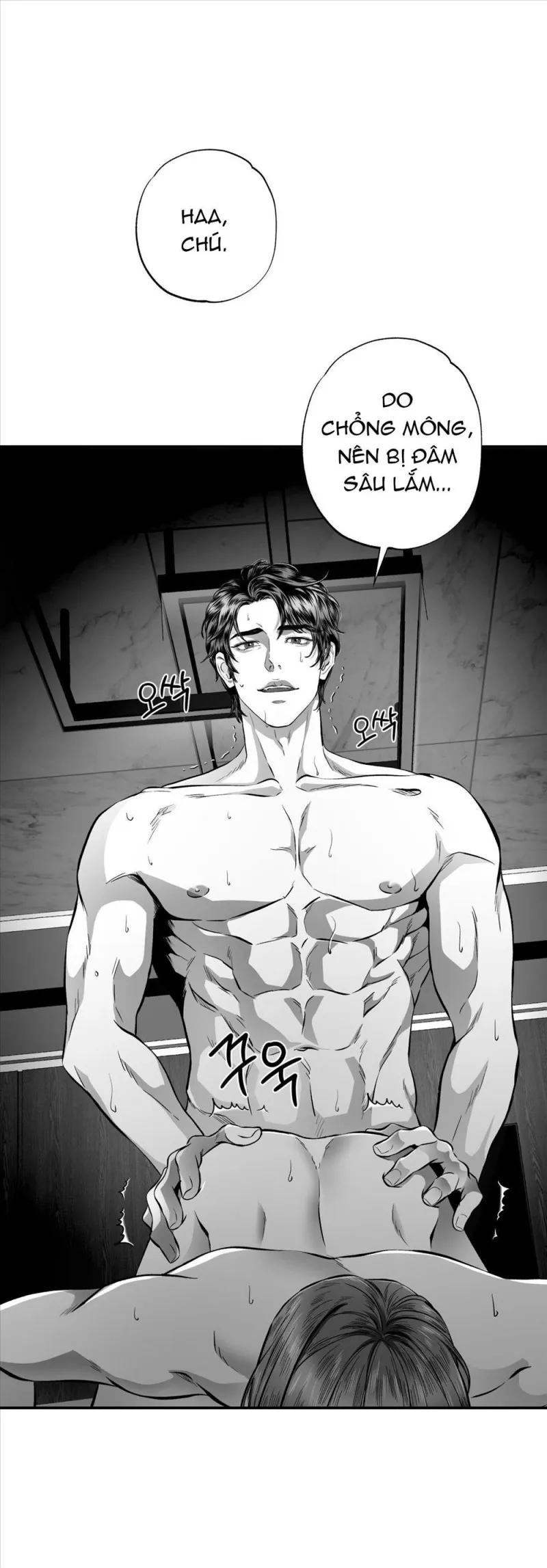 Hoang Dã – Câu Chuyện Tiền Kiếp - Chap 5 - H (End)