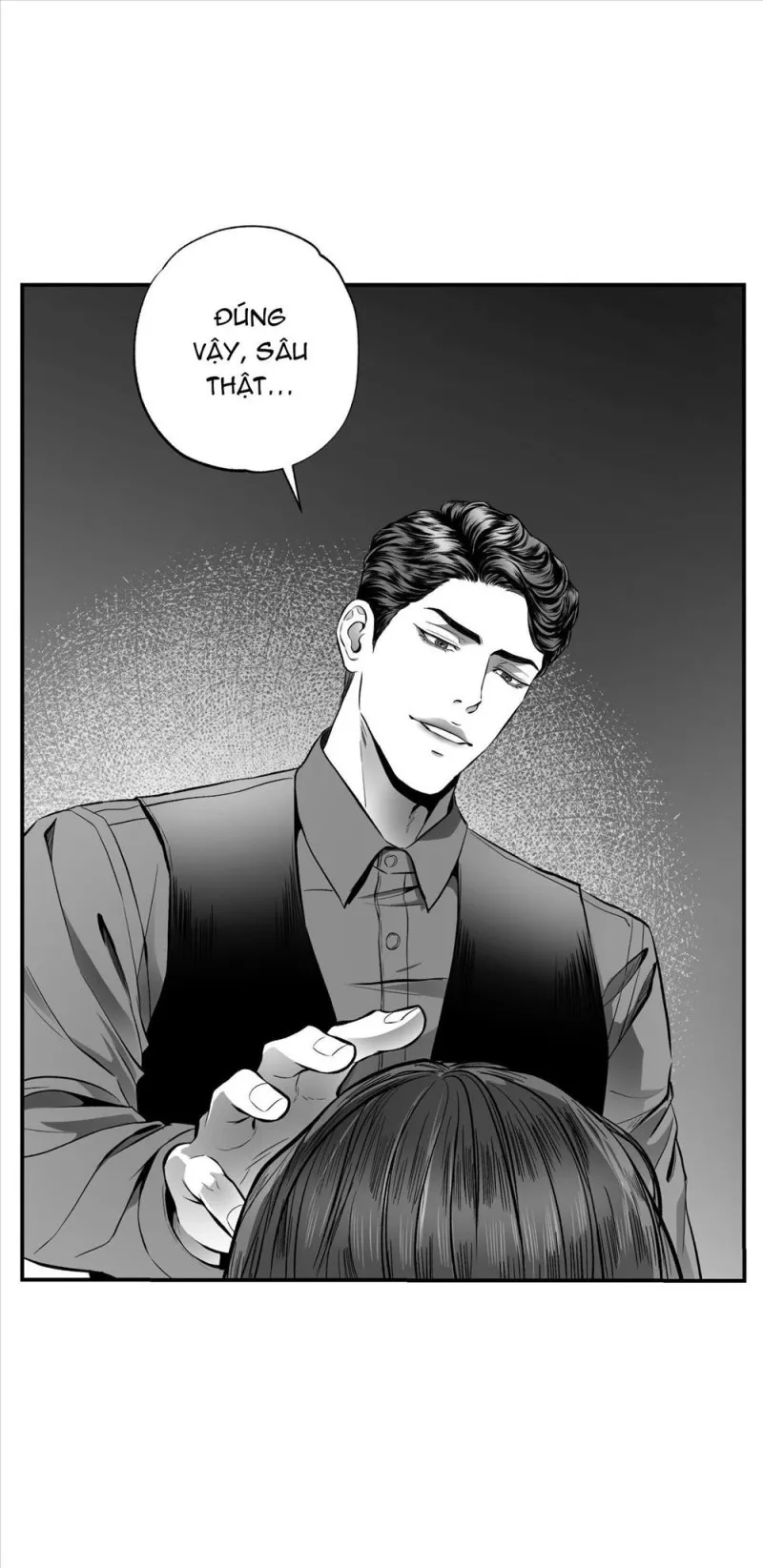 Hoang Dã – Câu Chuyện Tiền Kiếp - Chap 5 - H (End)