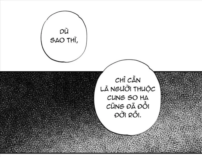 Hoang Dã – Câu Chuyện Tiền Kiếp - Chap 5 - H (End)