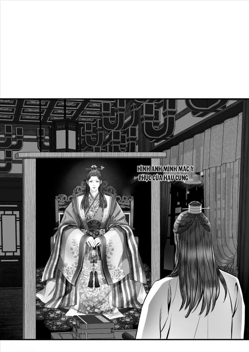 Hoang Dã – Câu Chuyện Tiền Kiếp - Chap 5 - H (End)