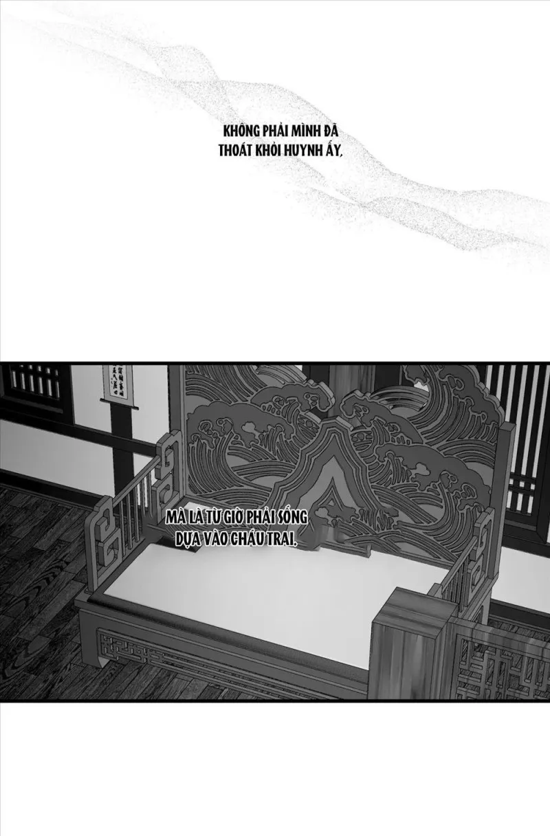 Hoang Dã – Câu Chuyện Tiền Kiếp - Chap 5 - H (End)