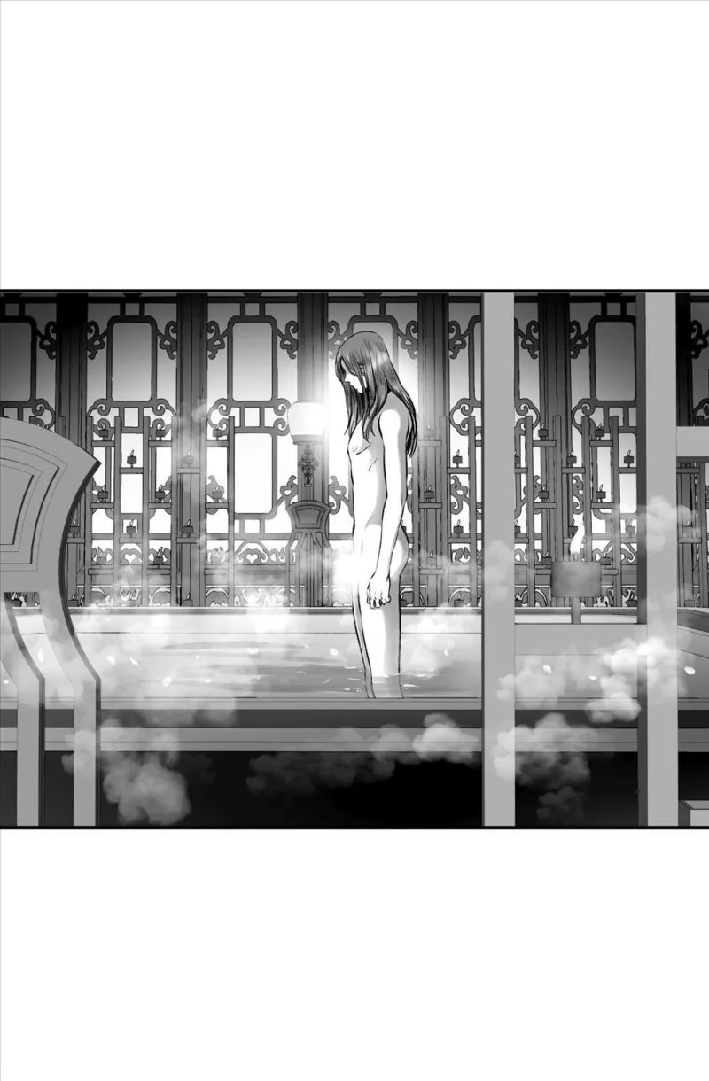 Hoang Dã – Câu Chuyện Tiền Kiếp - Chap 5 - H (End)